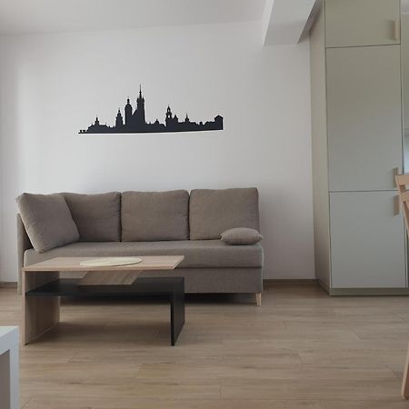 Near The Airport- Apartments Krakow Exterior photo